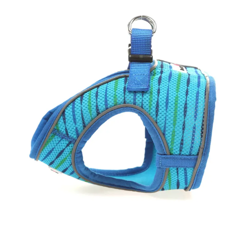 DB Original Pattern Harness Size 8-11